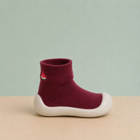 Wine red